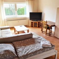 Penthouse Apartment in Langenloh bei Nürnberg