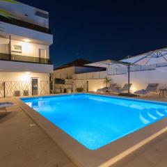 Villa Fortis B&B