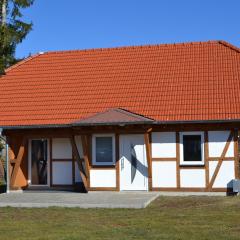 HM - Ferienhaus 1 Deluxe Krombachtalsperre Westerwald exklusive verbrauchte NK