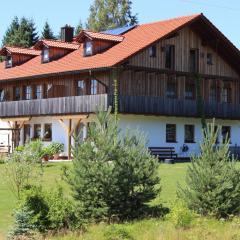 Gästehaus zum Prinzenfelsen