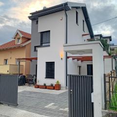 Apartment Maksimir Yard Zagreb