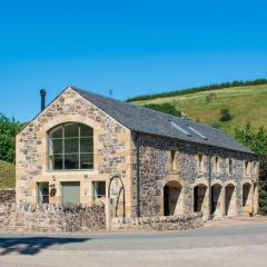 Woodmill Arches - Designer Barn Conversion for Two