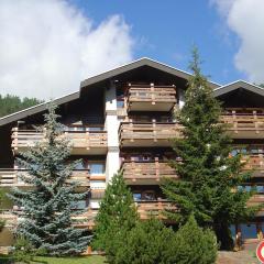 Apartment Grand Vallon