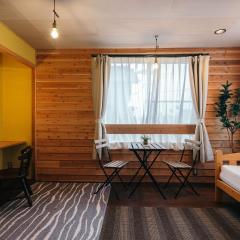 Noasobi Lodge 204- Vacation STAY 23357v
