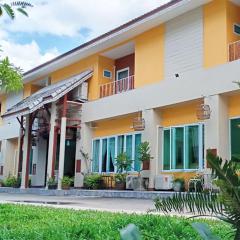 Nine Smiths Hotels Chiangmai