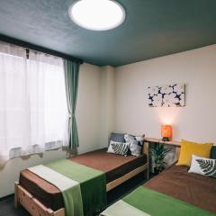 Noasobi Lodge 203- Vacation STAY 23343v