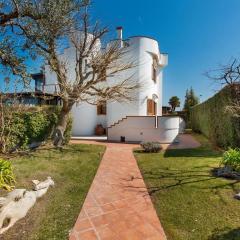 La Casa Bianca by BarbarHouse