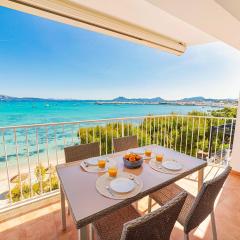 Seafront Apartment Voramar 31