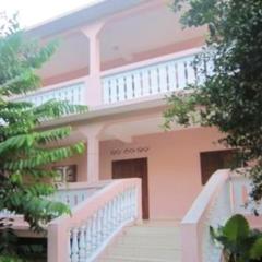 Spacious apartment with sea view in Bandrele, 170 m².