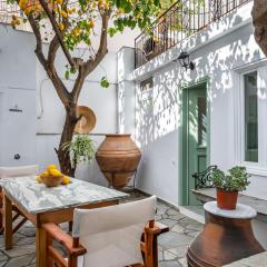 Lemon Garden House Skopelos