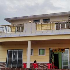 Siddhi Sea View Bungalow Ganpatipule
