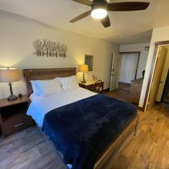 The Kanab Lodge