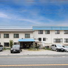 Tabist Hamatoya Ryokan Mens Only