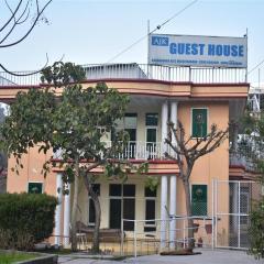 AJK Guest House