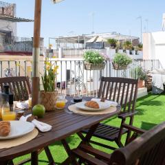 Hommyhome Sevilla Natural Passivhaus