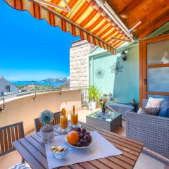 Penthouse Apartment Marija