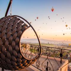 Simera in Cappadocia - Special Class