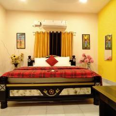 Kushi HomeStay Guest House
