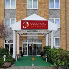 Quick Hotel Dresden West