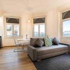 Matilde Modern apartment-Rental in Rome