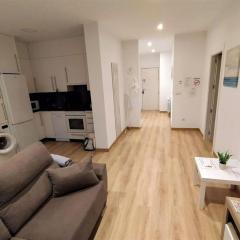 Apartment in Ourense near Hot Springs