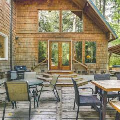 River Dance Retreat - Meredith Lodging