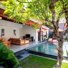 Villa Joylen Seminyak Bali