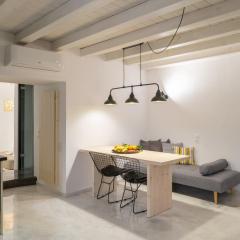 Quattro Domus townhouse 3