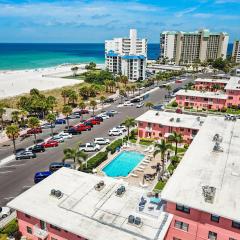 Gulf Winds Resort by Travel Resort Services