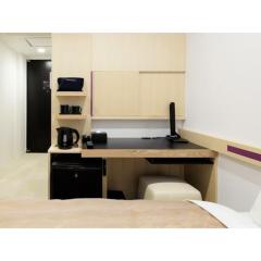 Center Hotel Narita 2 R51 - Vacation STAY 43391v