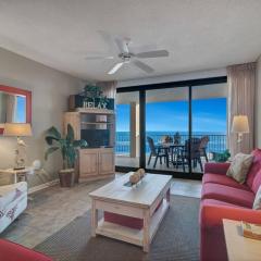 Windward Pointe 502 - Beachfront - 3 Bedroom 2 Bath
