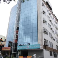 鲁帕酒店