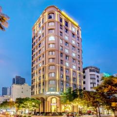 海洋天堂酒店