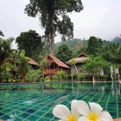 Malulee KhaoSok Resort