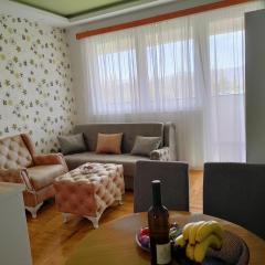 Apartman Zelenika