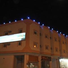 Lavina Hotel Apartments