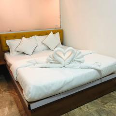 Hotel Santeria Inn, Best Luxurious Hotel AC Rooms In Surat
