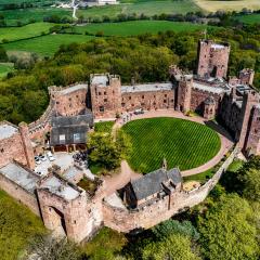 Peckforton Castle