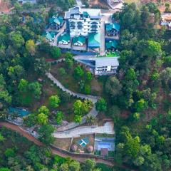 Ramee Wolkenburg Resort & Spa, Munnar