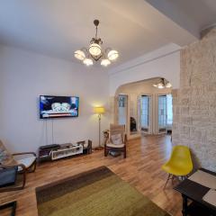 The Best penthouse in Old Town of Bucharest for groups