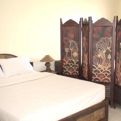 One bedroom appartement with shared pool and furnished terrace at Tambon Bo Put 2 km away from the beach