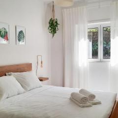 Lovely 2-bedroom apartment - near Braga city center!