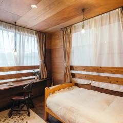 Noasobi Lodge 206- Vacation STAY 45777v