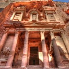 Happy Bedouin House Petra