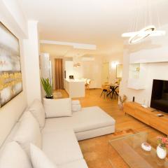 Lotus Corfu Deluxe Apartment