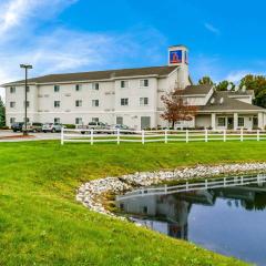 Motel 6 Fishers, In - Indianapolis