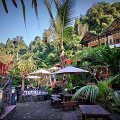 Jungle Inn Bukit lawang