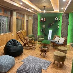 Pahadi House