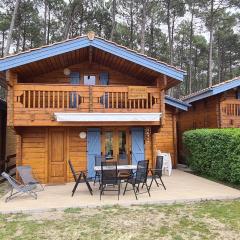 Chalet Elocances