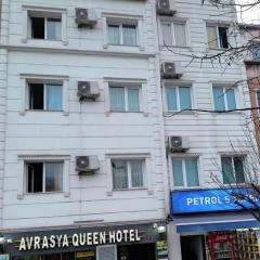 AVRASYAQUEEN HOTEL